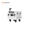 GD-SS026-5000W High Capacity Solar Power Electricity Portable Power Station for Outdoor Activity