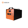 GD-SS018-2000W Pure Sine Wave Home Emergency Power Backup with MTTP Adaptation