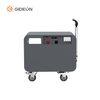 GD-SS026-5000W Portable Energy Storage Power Supply with Solar Input Car Charger Output Port