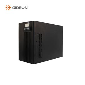 Online 2KVA UPS Power Supply, 1800W, Compatible with Servers/network Equipment with Standard Battery