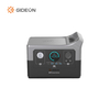 GD-SS022 700W Pure Sine Wave Outdoor Camping Portable Power Station with APP Function