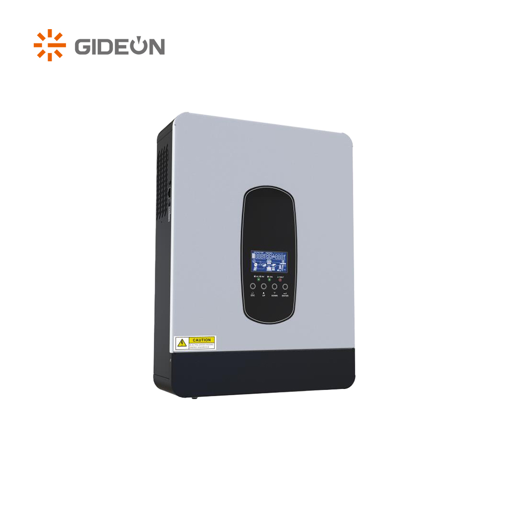GD-IT022 Off-Grid Pure Sine Wave Hybrid Inverter