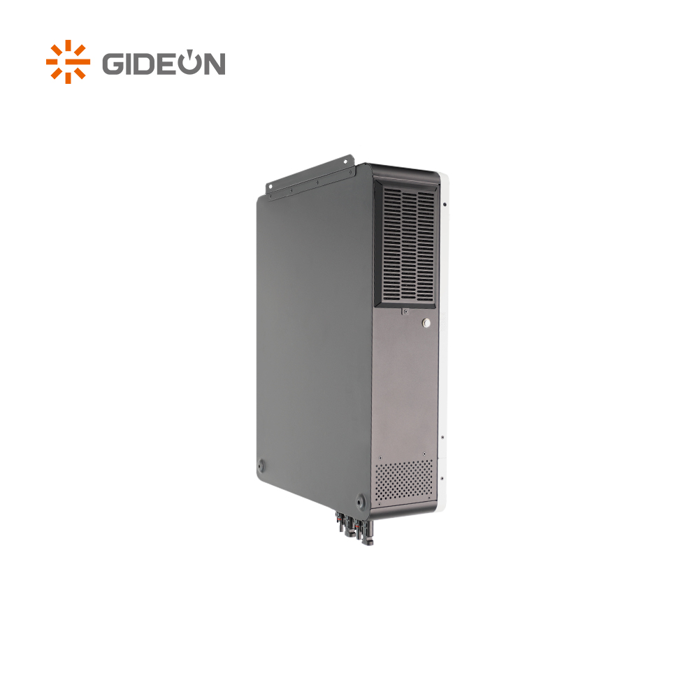 GD-IT018 8200/10200W Off-grid Solar Inverter with MPPT Solar System
