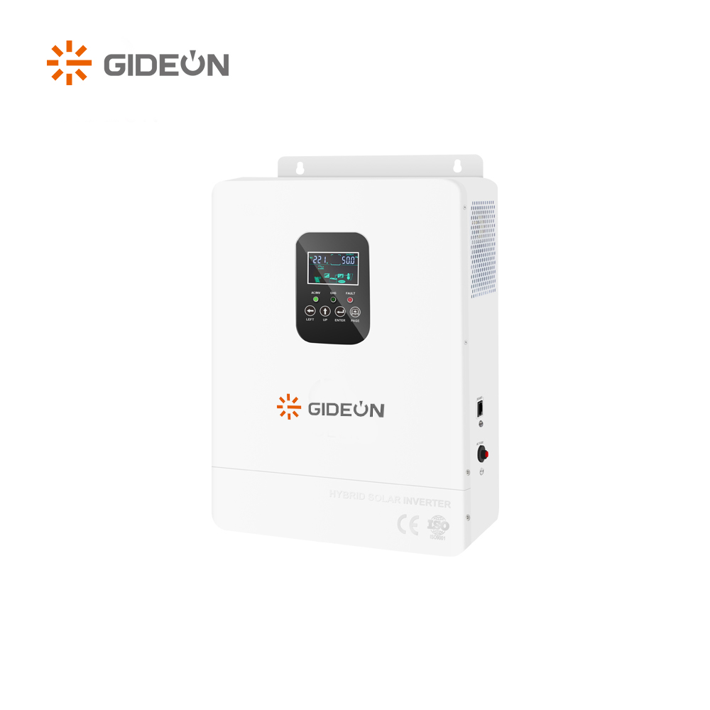 GD-IT015 High Quality Pure Sine Wave Inverter with Strong Compatibllity