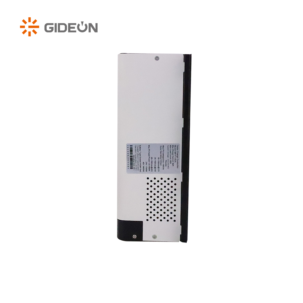 GD-IT035 Automatic Solar Charge Controller with MPPT
