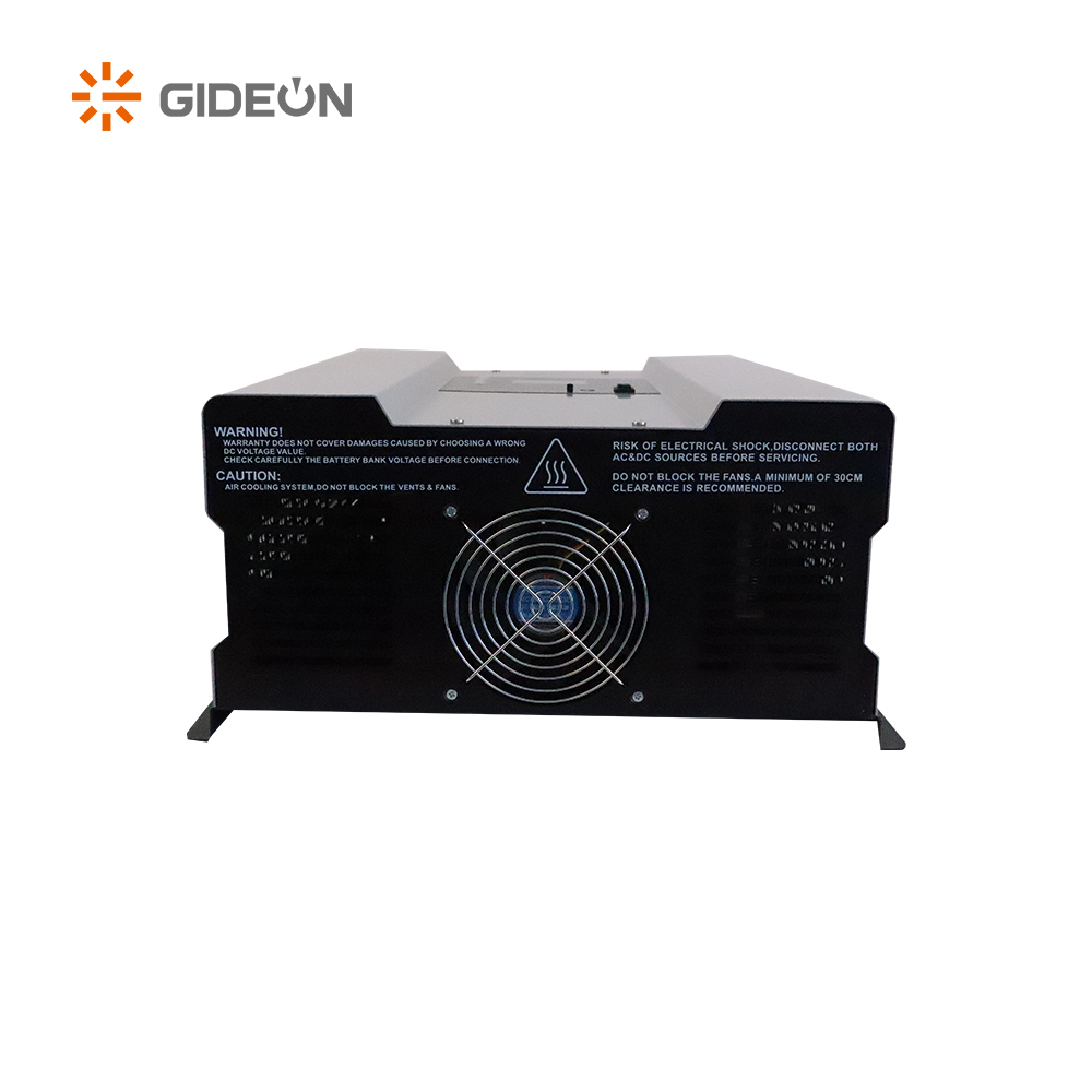 GD-IT033 Industrial Frequency Power Inverter with Automatic Switching Circuit Function