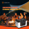 GD-SS012 Portable Power Supply