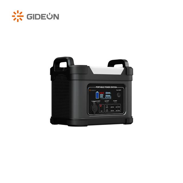 GD-SS019 Portable Power Supply