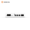 GIDEON Mini DC UPS Battery Backup 10400mAh for WiFi Router, Modem, Security Camera with Lithium Battery