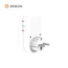 GD-V098-G Home Voltage Protector with German Standard for Tv Refrigerator Home Use