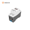 GD-V589-DV Adjustable Din Rail Protector With Display