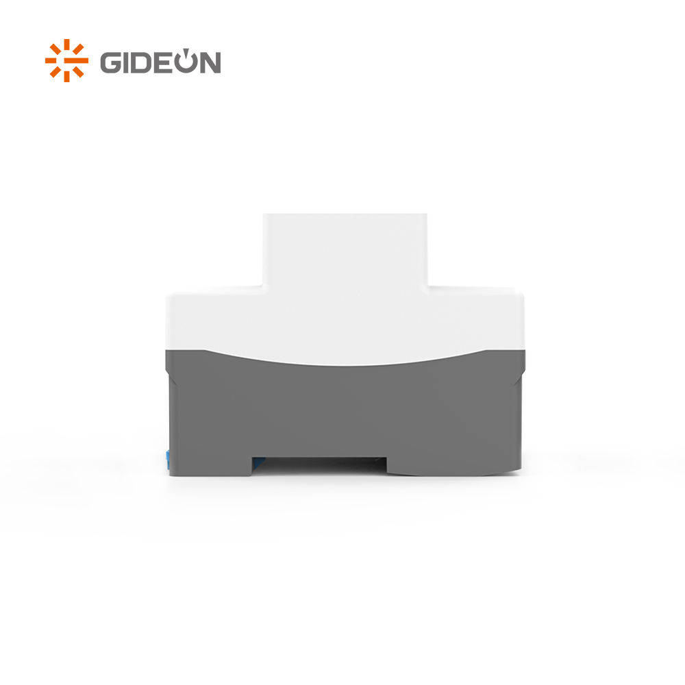 GD-V598-63A Din Rail Type Three-phase Automatic Over-voltage And Under-voltage Protector