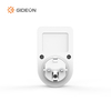 GD-V755 German Standard Voltage Protector With Surge Protection for Home & Office