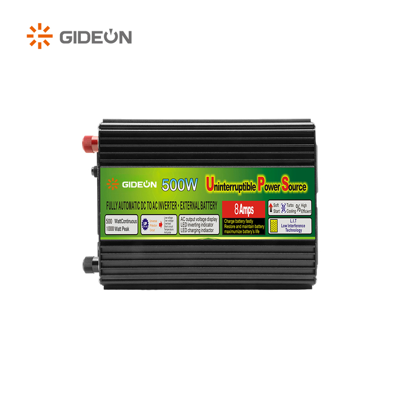 GD-IT-C007-A 5KW Modified Sine Wave Solar Inverter for Car