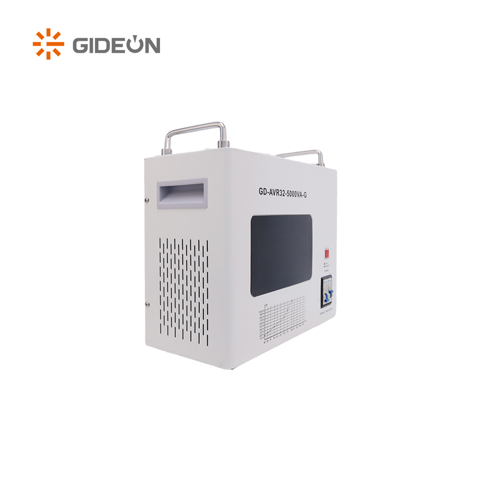 GD-AVR32-G German Standard Wall Mounted Voltage Stabilizer
