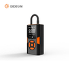 GD-PT01-5000MAh Portable Tire Inflator for Car Tires, Balls