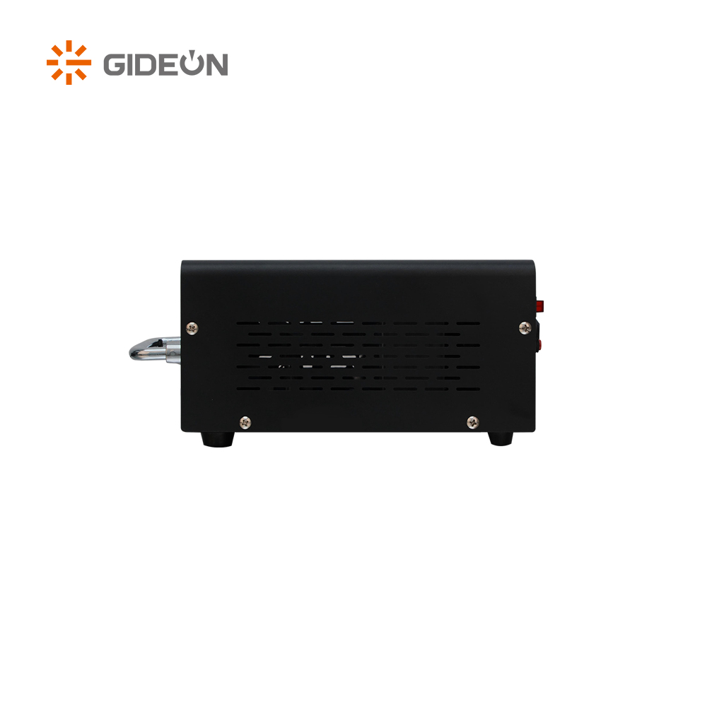 500va-1500va AVR31 AC Automatic Wall Stabilizer For Home with Digital Display