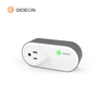 GD-V583 5-15 120VAC Household Plug And Socket Over-voltage And Under-voltage Protector