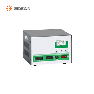 TND06 0.5K 1K 1.5K High Precise Single Phase AC Voltage Stabilizer for Industry motors