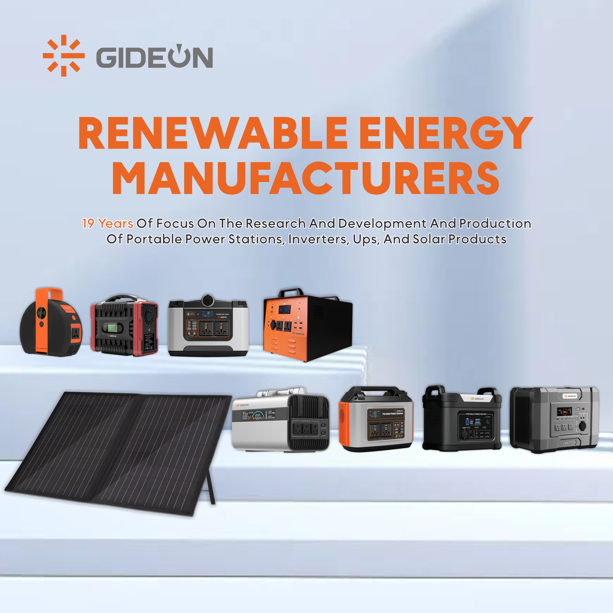 Lithium-ion Vs. Lead-Acid Batteries: Key Differences & Selection Guide