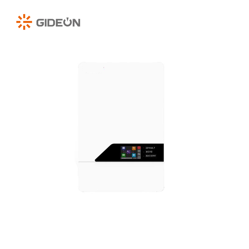 GD-IT37 4-6KW Multifunctional Hybrid Solar Inverter for Home Appliance