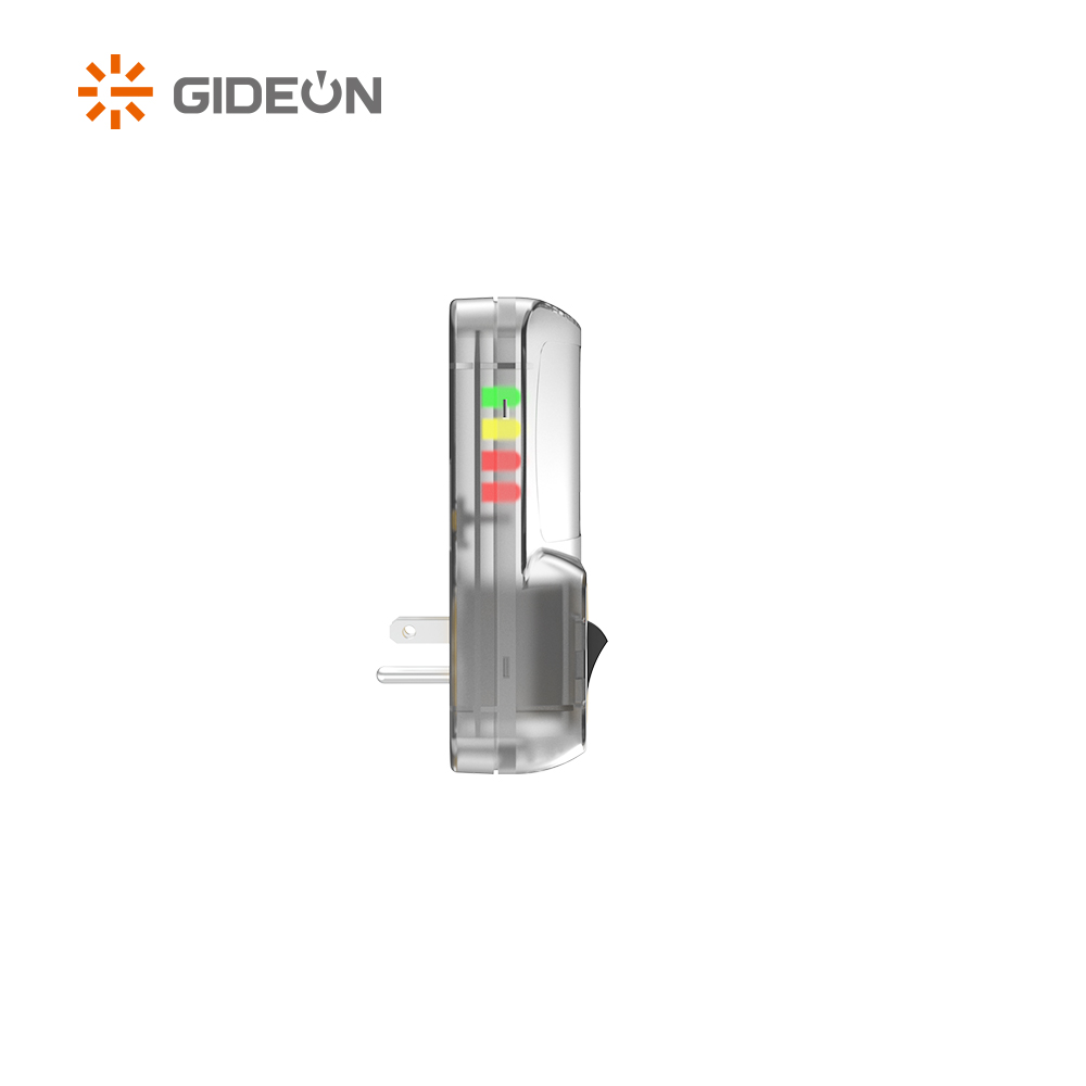 GD-V010 120V Household Over-voltage And Under-voltage Protection Device