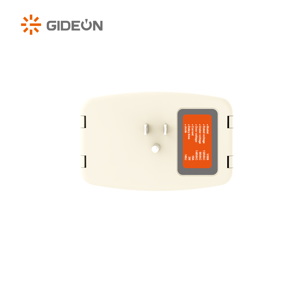 GD-V009 American Standard Voltage Protector for Refrigerator Air Conditioning TV