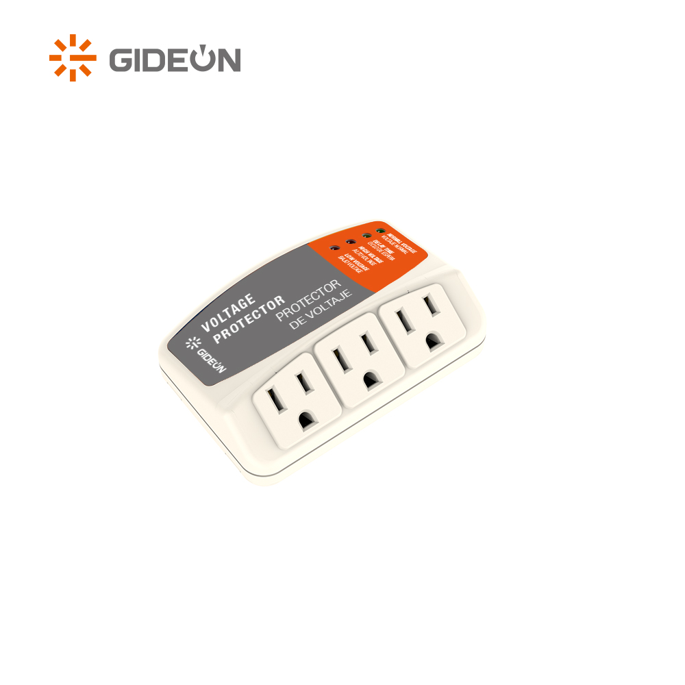 GD-V008 Automatic Voltage Protector for Home Appliance