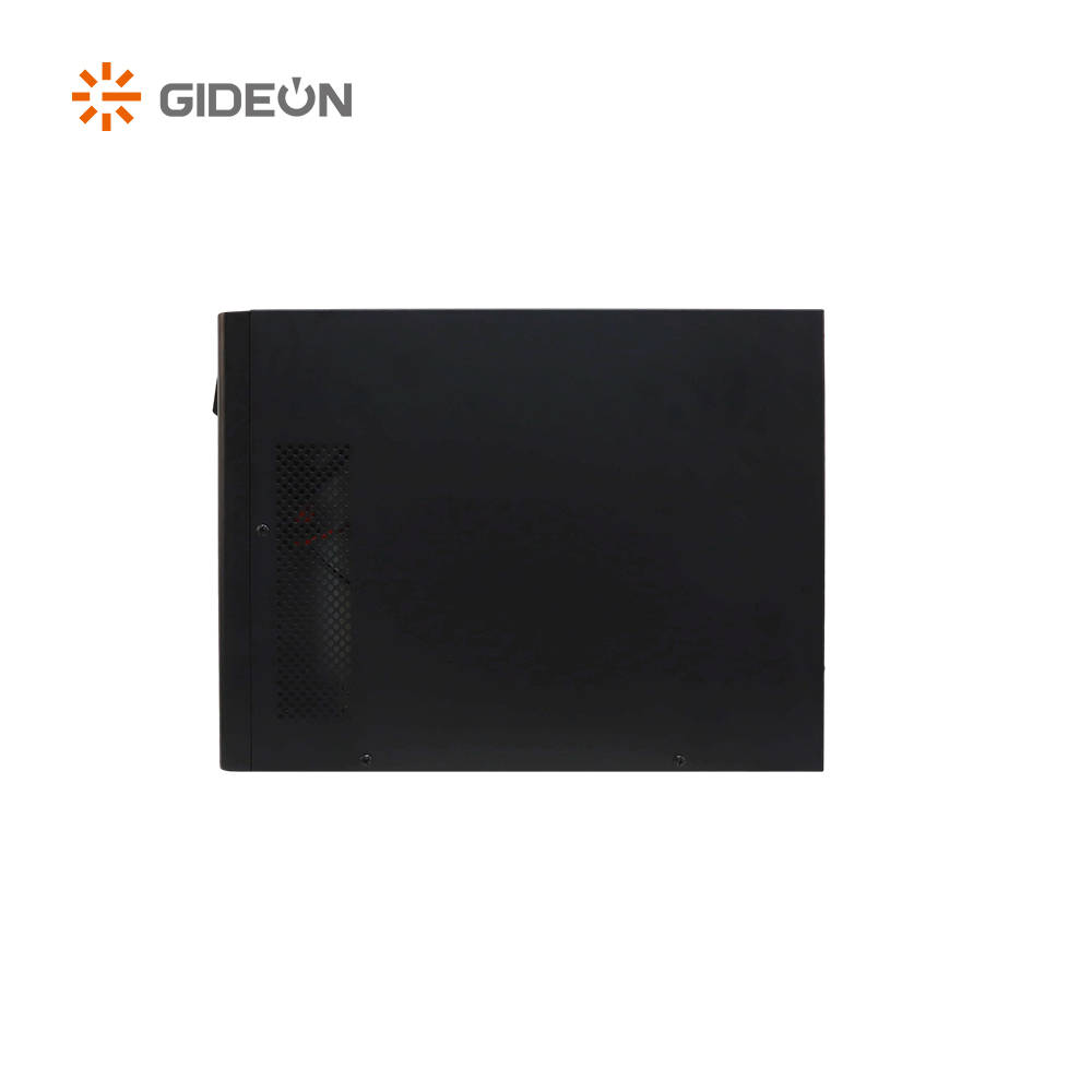 Online 2KVA UPS Power Supply, 1800W, Compatible with Servers/network Equipment with Standard Battery