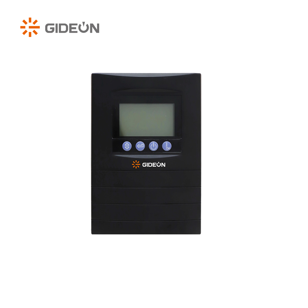 Online UPS 1kVA/800W 220Vac Pure Sine Wave for Server Computer Network