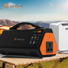 GD-SS006 Portable Power Station Energy Storage Power Supply Emergency For Camping Home 