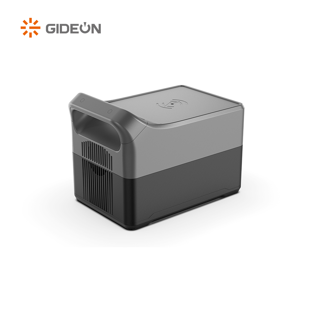 GD-SS022 700W Pure Sine Wave Outdoor Camping Portable Power Station with APP Function