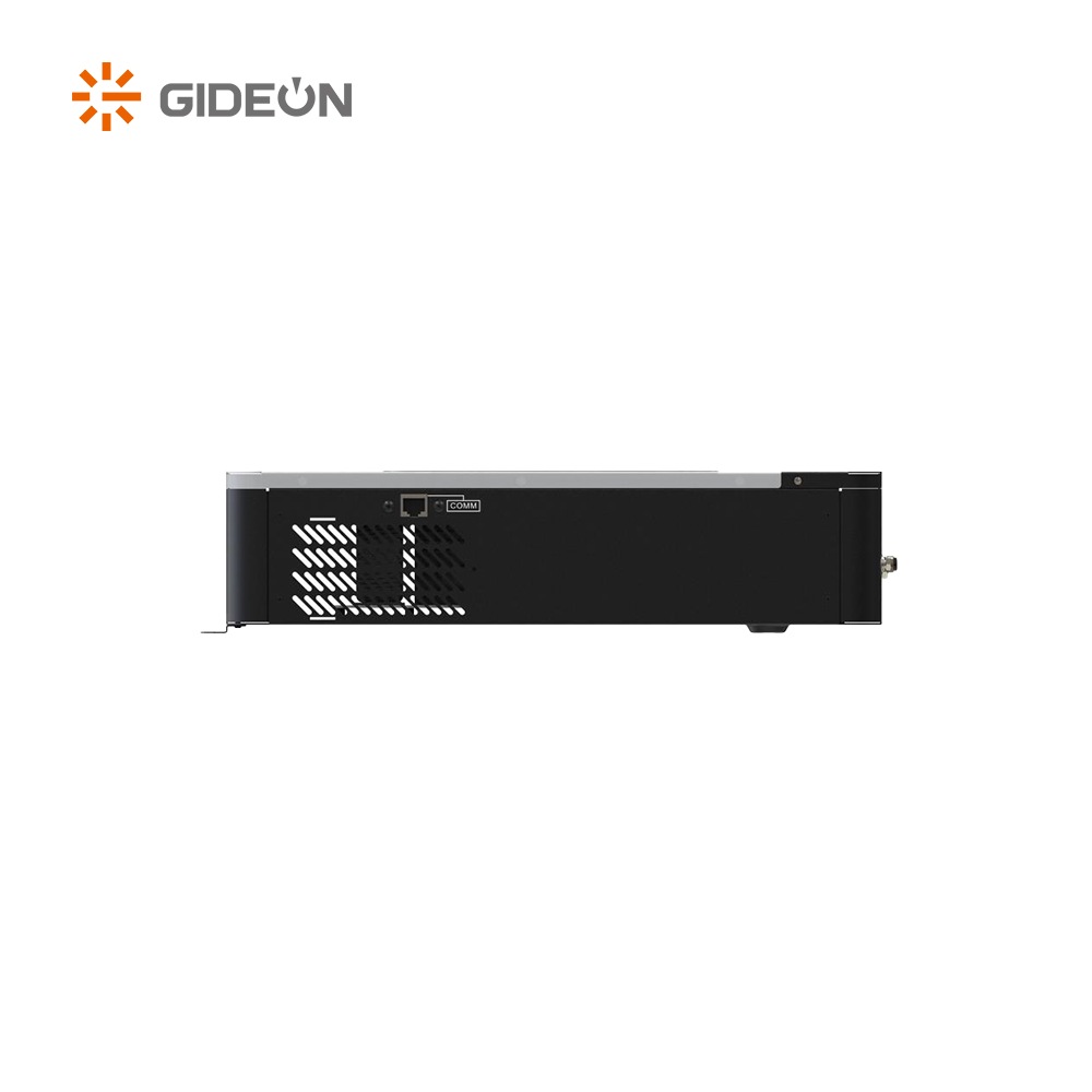 GD-IT022 Off-Grid Pure Sine Wave Hybrid Inverter