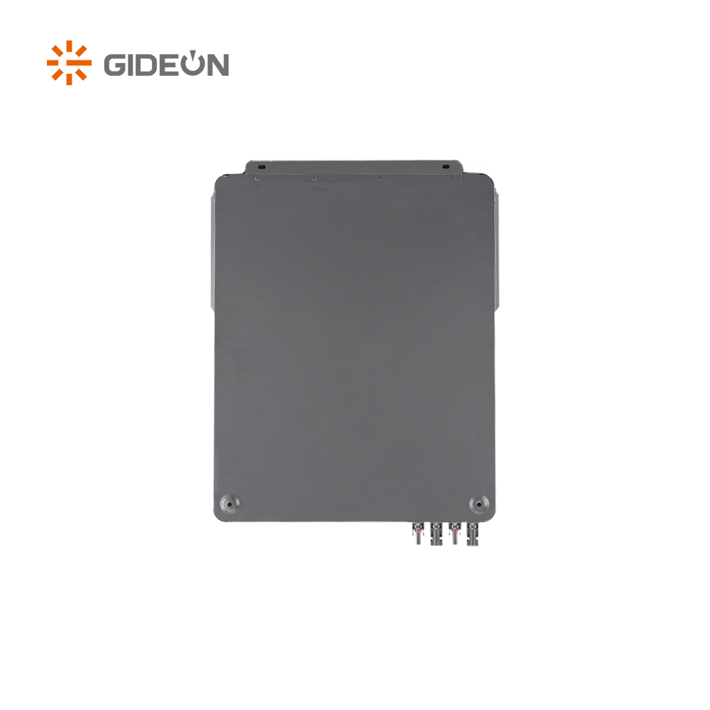 GD-IT018 8200/10200W Off-grid Solar Inverter with MPPT Solar System