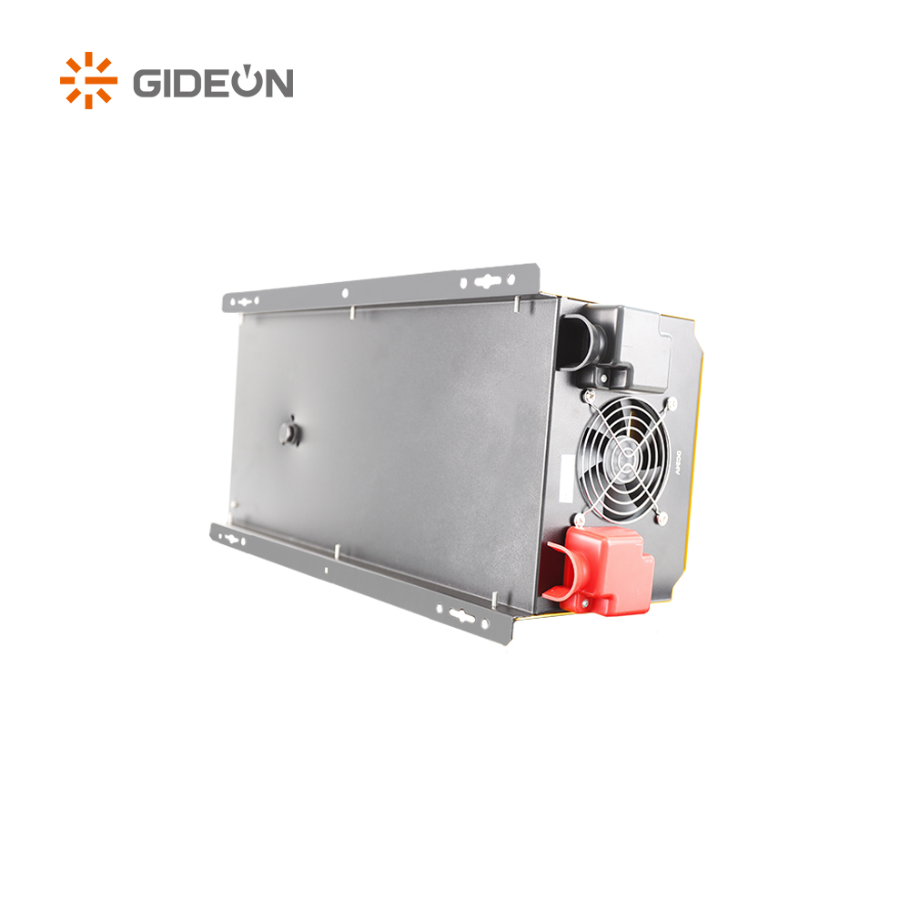 GD-IT006 1kw 1.5kw 2kw 3kw 4kw 5kw 6kw Pure Sine Wave Inverter