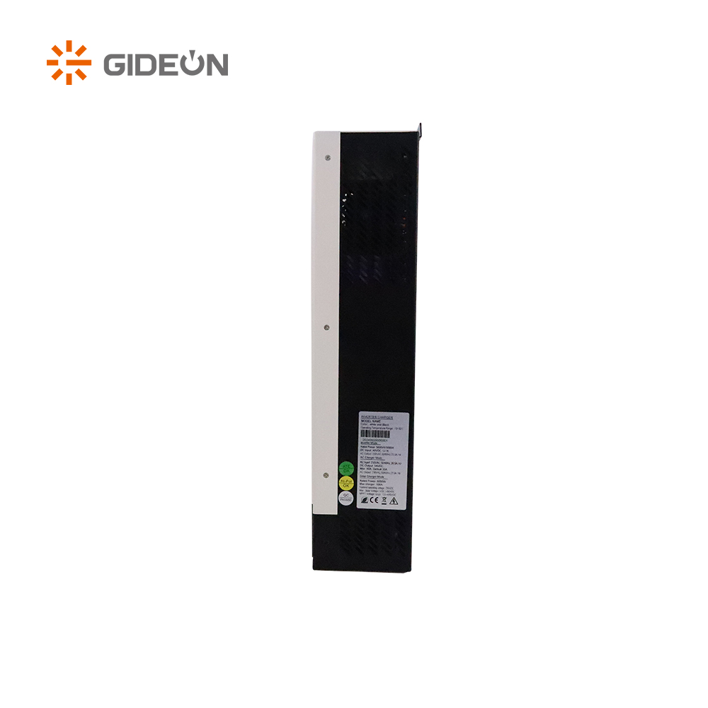 GD-IT031 Hybrid Solar Inverter with Overload Overheating Short Circuit Protection for Home
