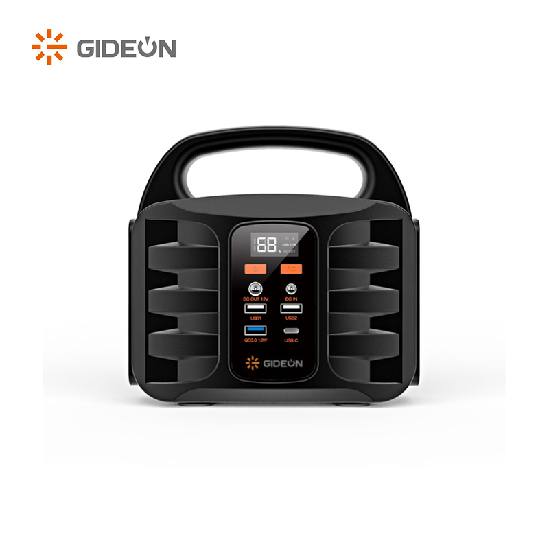GD-SS005 Portable Power Supply