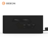 GIDEON 650VA Simulated Sine Wave UPS Backup Power Alarm System for Desktop Computer