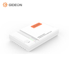 GIDEON Smart Home Mini DC UPS 5/9/12V/5A 38.48Wh High Capacity 8-Hour Backup with POE Port
