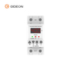 GD-V589-DA-40A Din Rail Voltage Protector Circuit Limiter Protector for Home