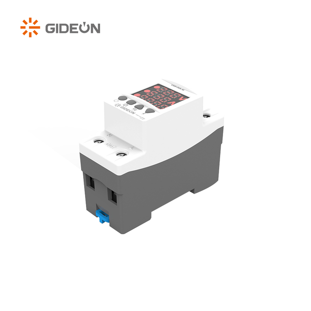 GD-V589-DVA-M High Power Wiring Type Din Rail Type Protection Device
