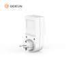 GD-V753 Home Use Fridge Guard German Plug Voltage Protector for Household Appliance
