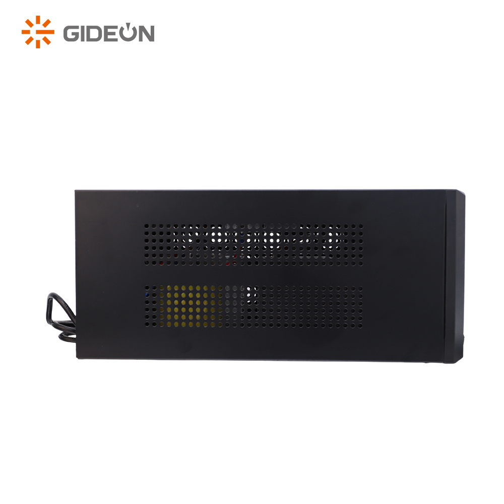 GD-UP020-D 650VA–3000VA Reliable AC UPS Backup Power for Home Office And Business Equipment