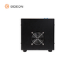 GD-VRW27 30KVA Automatic Voltage Stabilizer Relay Type 95-280V Input for Home Appliances