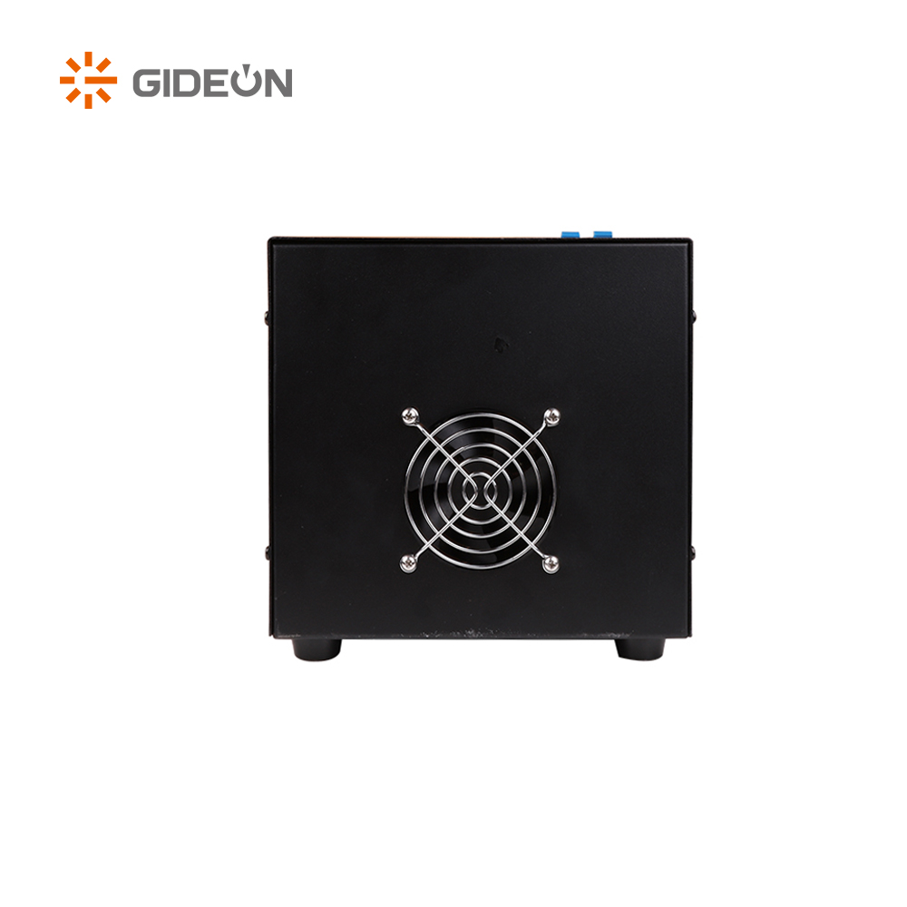 GD-VRW27 30KVA Automatic Voltage Stabilizer Relay Type 95-280V Input for Home Appliances