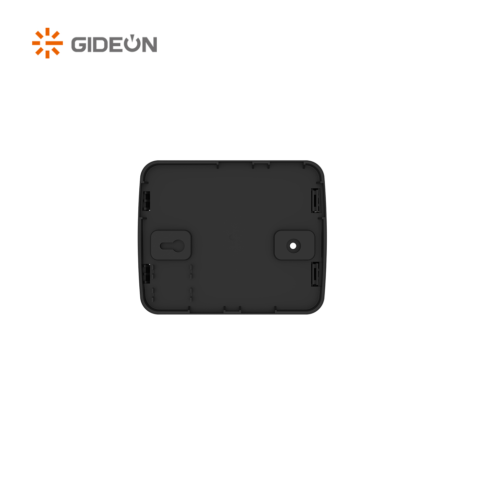 GIDEON V015-220V Adjustable Over Under Wiring Voltage Protector 20A 220V 50/60Hz with Delay 180-300S for Refrigerator AC