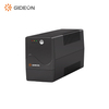 GD-UP05B OEM Custom Branding 220V 50/60Hz Auto Sensing UPS 1000VA Offline Ups with Surge Protection