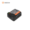 GIDEON V015-220V Adjustable Over Under Wiring Voltage Protector 20A 220V 50/60Hz with Delay 180-300S for Refrigerator AC