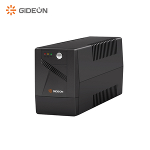 GD-UP05C 81-145VAC Input Range Standby Ups Power Supply with LED Display for Computer 