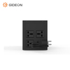GD-UP025 500-1500VA Standby Offline UPS with AVR Simulated Sine Wave LCD Display